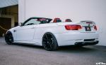 BMW M3 Convertible by EAS 2016 года